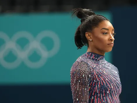 Simone Biles: cambió la historia de la gimnasia, abandonó Tokio 2020 por salud mental y vuelve a París 2024 para superar su trauma