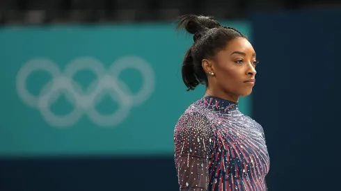 Simone Biles: cambió la historia de la gimnasia, abandonó Tokio 2020 por salud mental y vuelve a París 2024 para superar su trauma