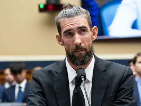 Ganó 28 medallas en los Juegos Olímpicos, estuvo preso y ahora, Michael Phelps es empresario