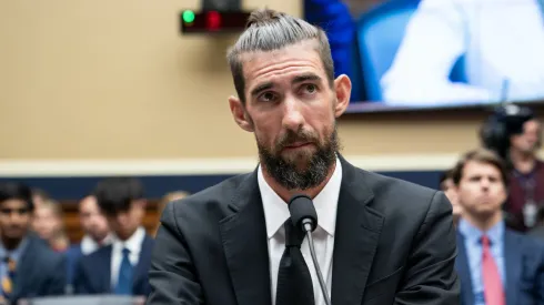 Ganó 28 medallas en los Juegos Olímpicos, estuvo preso y ahora, Michael Phelps es empresario