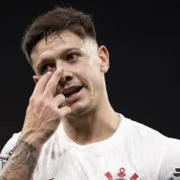 A Rodrigo Garro le preguntaron si puede irse a River y fue contundente: \'Es lo único que te puedo decir\'