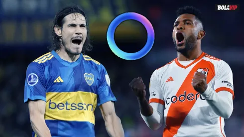 ¿Boca o River? Meta AI determinó cuál es el equipo más grande de Argentina