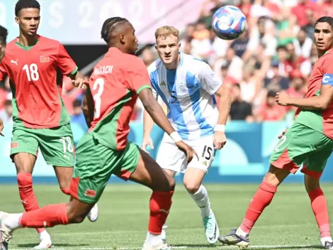 Adelantan la postura de FIFA ante el reclamo de AFA por el escándalo en Argentina vs. Marruecos