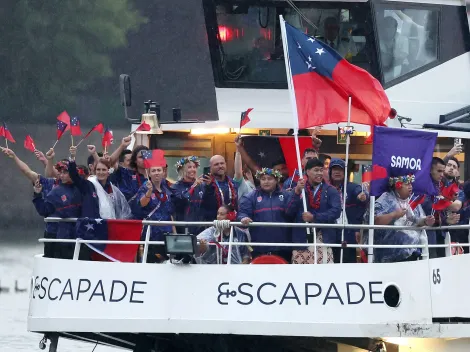 Un entrenador murió en la Villa Olímpica en pleno transcurso de los Juegos de París 2024