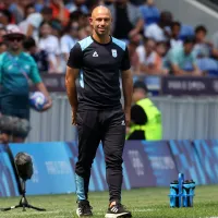 El agradecimiento de Mascherano a Scaloni y los jugadores de la Selección mayor