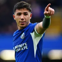 La decisión del Chelsea a horas de que Enzo Fernández se incorpore al plantel