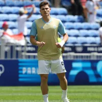 Mientras Julián Álvarez está en París 2024, Manchester City atraviesa un duro momento en la pretemporada