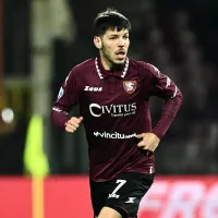 El gesto de Agustín Martegani que fue clave para que Boca reactive las negociaciones por su pase