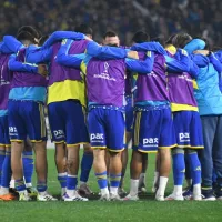 Los hinchas de Boca cargaron contra un titular por su flojo partido ante Instituto: \'Juega quieto y aun así se equivoca\'