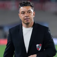 En España siguen de cerca la negociación de River con Marcelo Gallardo