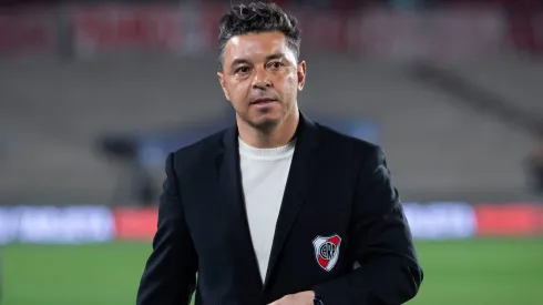 Real Betis espera la definición de River con Marcelo Gallardo para saber qué pasará con Germán Pezzella.