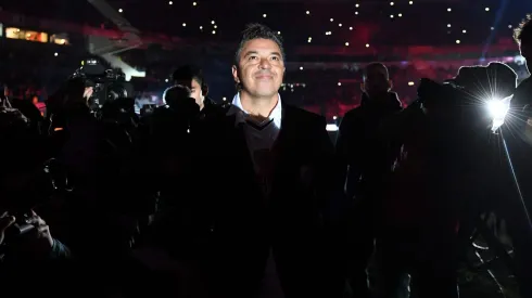 Marcelo Daniel Gallardo