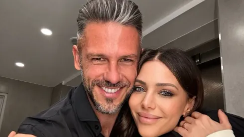 Evangelina Anderson y un furioso posteo en sus redes sociales.