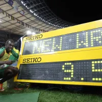 El récord mundial de velocidad de Usain Bolt no es imposible de superar, según predijo la ciencia