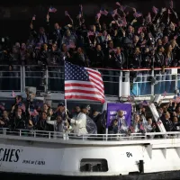 El insólito motivo por el que deportistas estadounidenses abandonaron la Villa Olímpica en París 2024