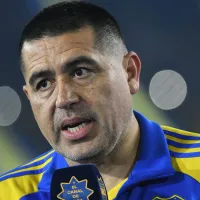 La frase clave de la reunión de Riquelme con el plantel de Boca por el bajo rendimiento