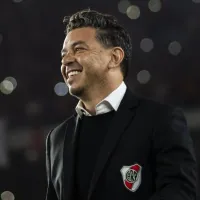 ¿Marcelo Gallardo dirige su primera práctica en River este martes?