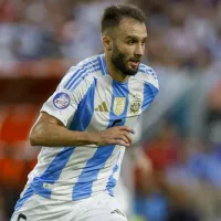 Se enfrió la llegada de Valentín Gómez a River y vuelve a sonar con fuerza el regreso de Germán Pezzella