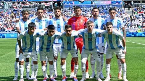 Qué tiene que pasar para que Argentina y Francia se crucen en los cuartos de final de los Juegos Olímpicos 2024