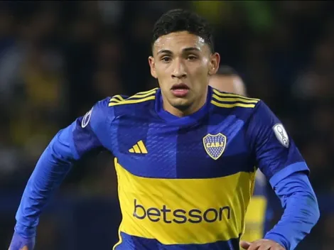 Boca hoy: Equi Fernández a Arabia Saudita, reunión de Juan Román Riquelme con el plantel y más