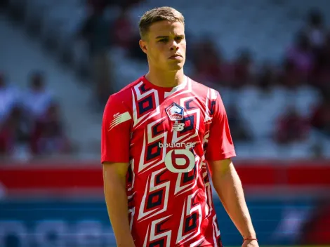 Las negociaciones de Boca: Miramón, Galarza y la venta de Equi Fernández