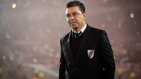 Real Madrid habría ofrecido 25 millones de euros a River por Franco Mastantuono.