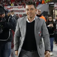 Marcelo Gallardo ya tiene su primer refuerzo antes de firmar con River