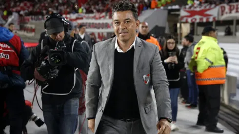 Marcelo Gallardo