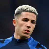 Maresca reveló cómo reaccionó el plantel de Chelsea al regreso de Enzo Fernández: \'Tuvo una charla con todos\'