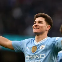 Las razones por las que Atlético de Madrid se ilusiona con fichar a Julián Álvarez