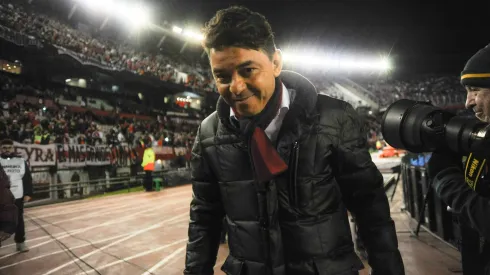 Marcelo Gallardo
