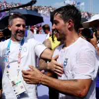 Por qué el \'Maligno\' Torres recibió una puntuación tan alta de los jueces y fue medalla de oro en París 2024