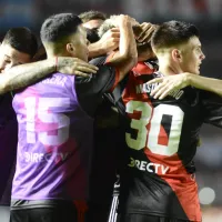 The New York Times se rindió ante una joven promesa de River: \'Tiene un talento excepcional\'