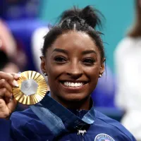 Nadia Comaneci habló sobre el furor por Simone Biles en los Juegos Olímpicos: \'Todos la miran\'