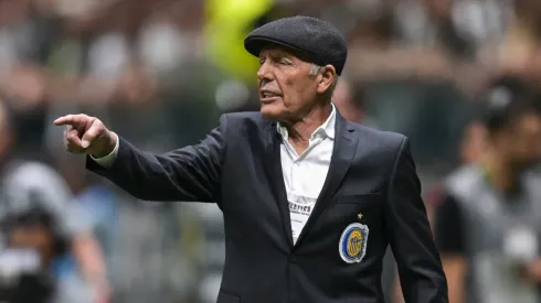 Miguel Ángel Russo se va de Rosario Central.