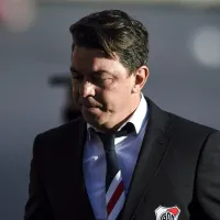 River reveló cómo será la presentación de Marcelo Gallardo y enloqueció a los hinchas: \'Bienvenido\'