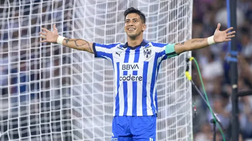 Maxi Meza jugará en River.