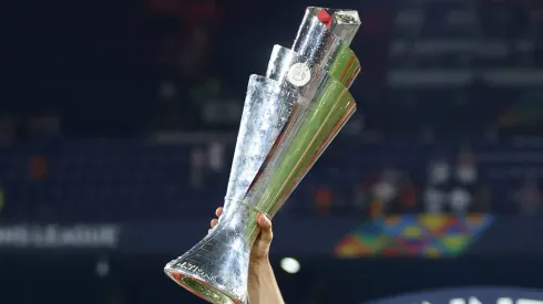 Mateo Retegui tendrá mayores oportunidades en la Selección de Italia ante la lesión de Gianluca Scamacca.