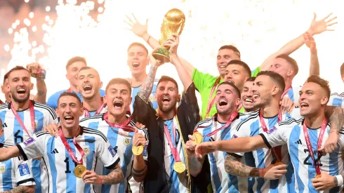 Juan Foyth sufrió una lesión en su rodilla en un amistoso con el Villarreal y estará dos meses inactivo.