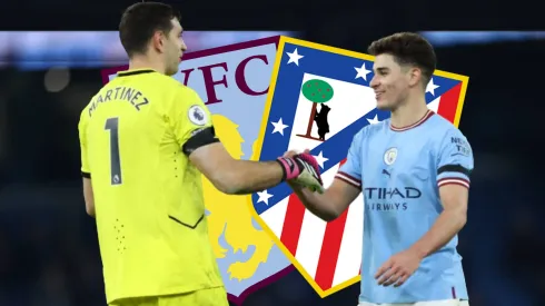 El Atlético de Madrid, con la contratación de Julián Álvarez entre otras, superó al Aston Villa como el club europeo que más gastó en el mercado de pases.