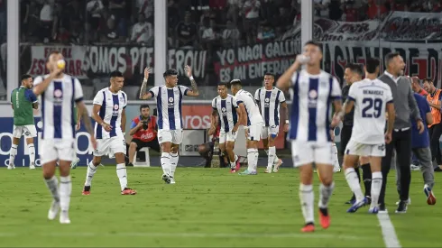 Talleres y River volverán a verse las caras.