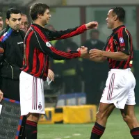 Jugó en la B Nacional, ganó la Champions y compartió plantel con Maldini y Ronaldo, pero su cuenta pendiente es la Libertadores