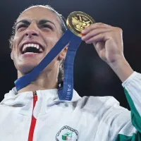 Imane Khelif rompió el silencio tras ganar la medalla de oro en los Juegos de París 2024: \'Los ataques le dieron sabor especial al éxito\'
