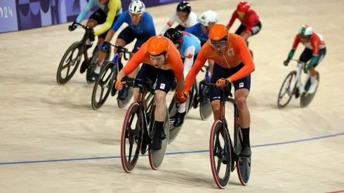 Yoeri Havik y Jan Willem van Schip.