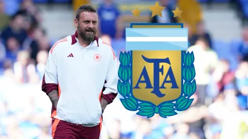 Daniele De Rossi quiere una dupla de ataque conformada por Paulo Dybala y Matías Soulé por detrás del centrodelantero Artem Dovbyk.