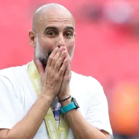 Una \'Supercomputadora\' predijo cómo le irá a Manchester City sin Julián Álvarez en la Premier League