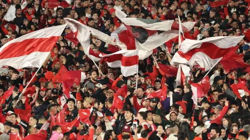 Se viene una serie trascendental.