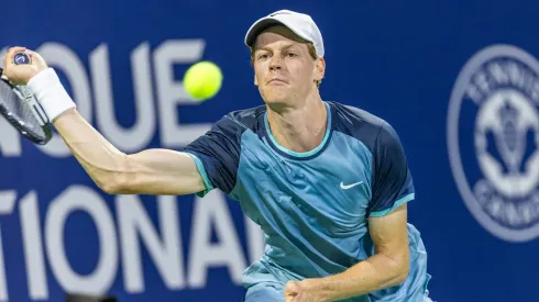 Jannik Sinner sigue en la cima.