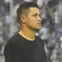 Ganó seis títulos en Boca y ahora trabaja en un equipo del ascenso que sueña con ascender a Primera: qué es de la vida de Ezequiel Medrán