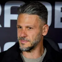 La llegada de Demichelis a Monterrey provocó las primeras críticas en la prensa mexicana: \'Por algo regresó Gallardo a River\'